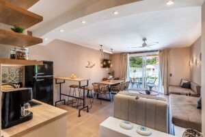 Skopelos Agnontas Luxury Villas Sandy Luxury Villa