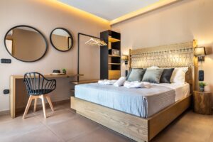 Skopelos Agnontas Luxury Villas Sandy Luxury Villa