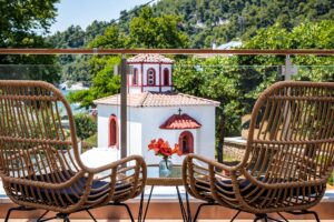 Skopelos Agnontas Luxury Villas Sandy Luxury Villa