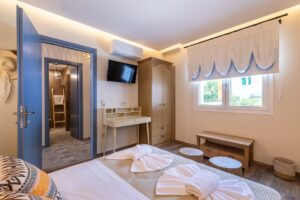 Skopelos Agnontas Luxury Villas Sea Luxury Villa