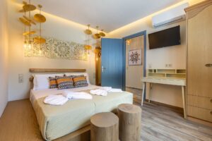 Skopelos Agnontas Luxury Villas Sea Luxury Villa