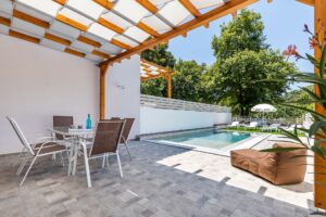 Skopelos Agnontas Luxury Villas Sea Luxury Villa
