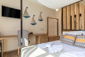 Skopelos Agnontas Luxury Villas Sea Luxury Villa