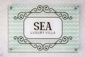 Skopelos Agnontas Luxury Villas Sea Luxury Villa