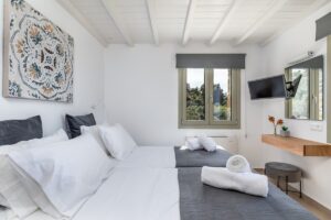 Skopelos Pool Villa Serene By Petrino Villas