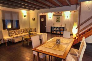 Skopelos Pool Villa Skalopati Panormos