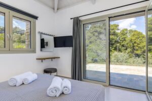 Skopelos Pool Villa Smooth By Petrino Villas