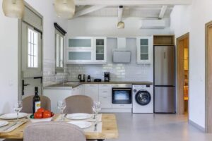 Skopelos Pool Villa Smooth By Petrino Villas