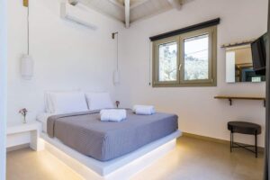 Skopelos Pool Villa Smooth By Petrino Villas