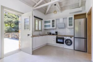 Skopelos Pool Villa Smooth By Petrino Villas