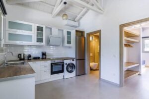 Skopelos Pool Villa Smooth By Petrino Villas