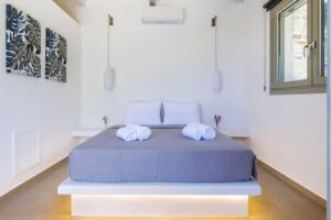 Skopelos Pool Villa Smooth By Petrino Villas