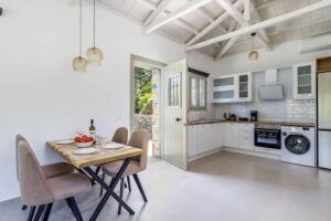 Skopelos Pool Villa Smooth By Petrino Villas