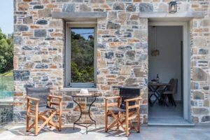 Skopelos Pool Villa Smooth By Petrino Villas