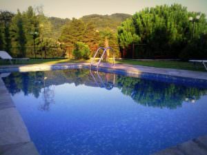 Skopelos Villa Theofilos Glossa