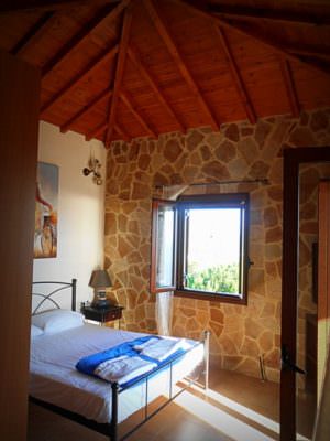 Skopelos Villa Theofilos Glossa