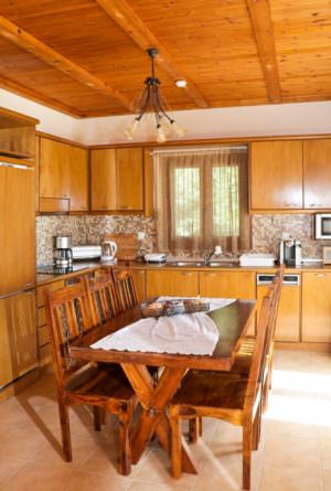 Skopelos Villa Theofilos Glossa