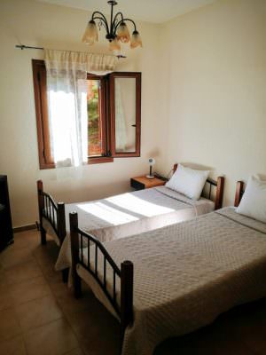 Skopelos Villa Theofilos Glossa