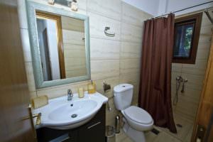 Skopelos Villa Theofilos Glossa