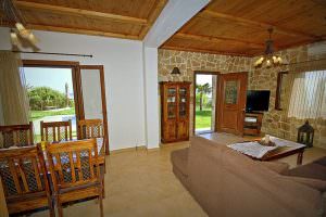 Skopelos Villa Theofilos Glossa