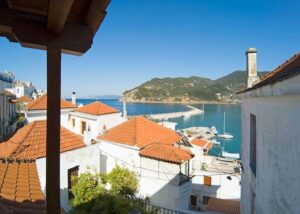 Tzeni's House (Tο σπίτι της Τζένης)