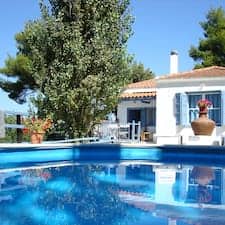 Tzeni’s House (Tο σπίτι της Τζένη)