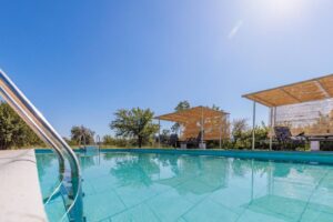 Skopelos Pool Villa Vainas Belvedere Raches Chora Town