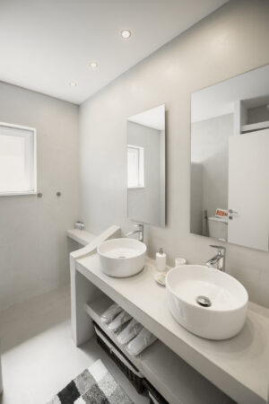 Skopelos Villa Avgi Sunrise Area Pool Sea View