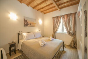 Skopelos Villa Avgi Sunrise Area Pool Sea View