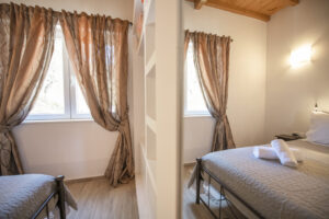 Skopelos Villa Avgi Sunrise Area Pool Sea View