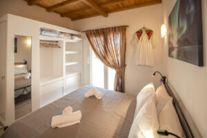 Skopelos Villa Avgi Sunrise Area Pool Sea View