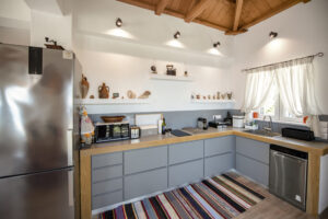 Skopelos Villa Avgi Sunrise Area Pool Sea View