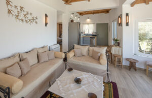 Skopelos Villa Avgi Sunrise Area Pool Sea View