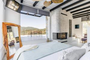 Skopelos Pool Villas Dauti Anna