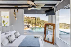 Skopelos Pool Villas Dauti Anna