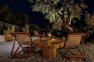 Skopelos Pool Villas Dauti Anna