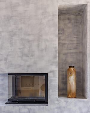 Skopelos Pool Villas Dauti Anna