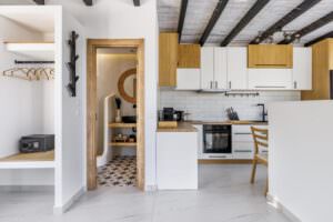 Skopelos Pool Villas Dauti Anna