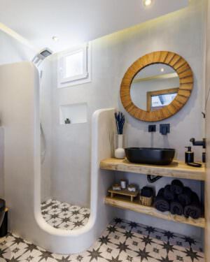 Skopelos Pool Villas Dauti Anna