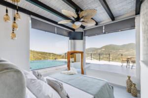 Skopelos Pool Villas Dauti Anna