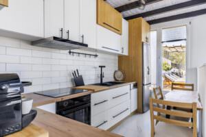 Skopelos Pool Villas Dauti Anna