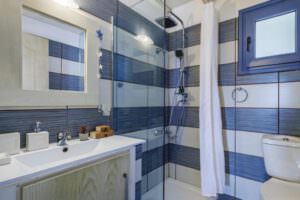 Skopelos Pool Villa Galazopetra Chora Town Pefkias