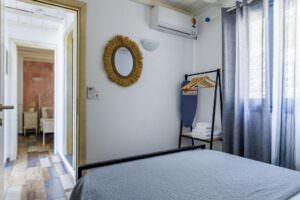 Skopelos Pool Villa Galazopetra Chora Town Pefkias