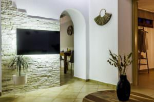 Skopelos Pool Villa Koukounaria Chora Pefkias