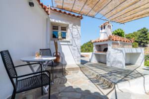 Skopelos Pool Villa Koukounaria Chora Pefkias