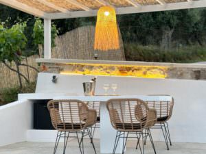 Skopelos Pool Villa Koukounaria Chora Pefkias