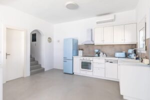 Skopelos Pool Villa Mariel Chora Town