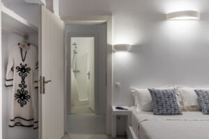 Skopelos Pool Villa Mariel Chora Town