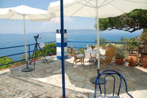 Skopelos Villa Olivia Palio Klima