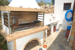 Skopelos Villa Olivia Palio Klima